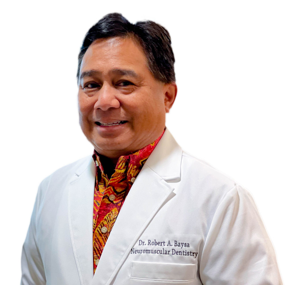 Dr. Robert A. Baysa